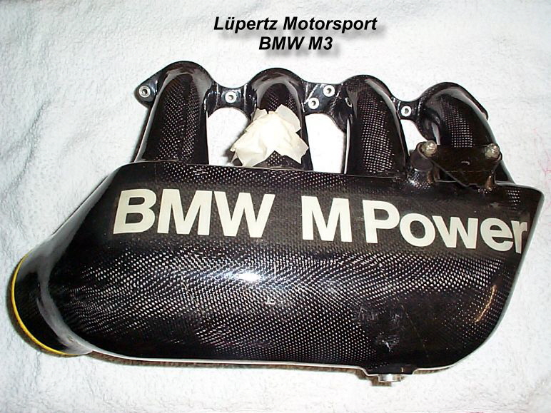 M3 Airbox