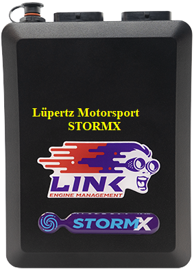 StormX