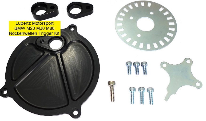 BMW M20 30 88 Nw Trigger Kit BMW M20 30 88 Nw Trigger Kit
